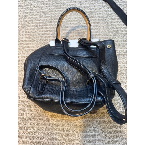 Harry Potter Danielle Nicole Hufflepuff Mini Backpack and Crossbody Bag Bundle - Picture 3 of 12